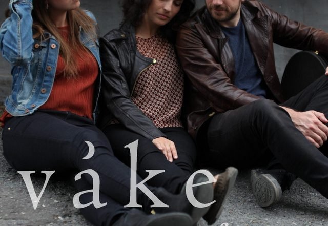 Våke - Darling (Spotify), Rock music genre, Nagamag Magazine