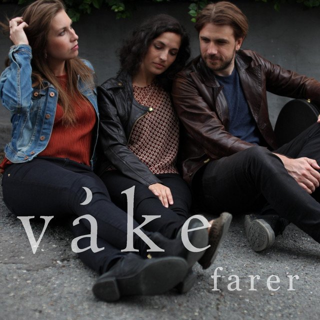 Våke – Darling (Spotify)