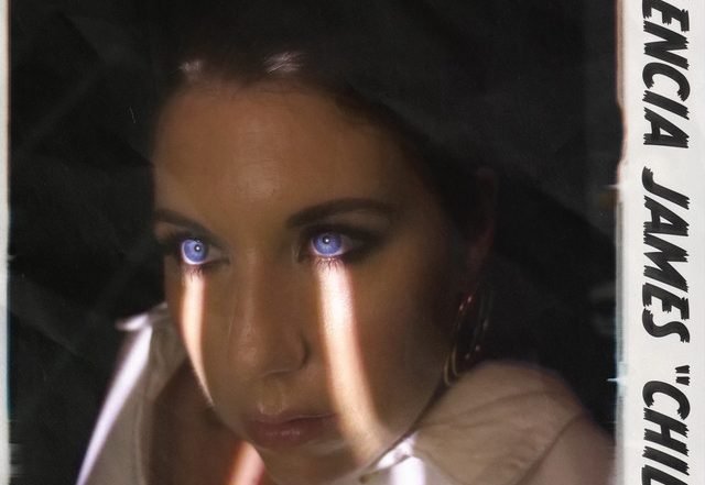 Valencia James - Chills (Spotify), Pop music genre, Nagamag Magazine