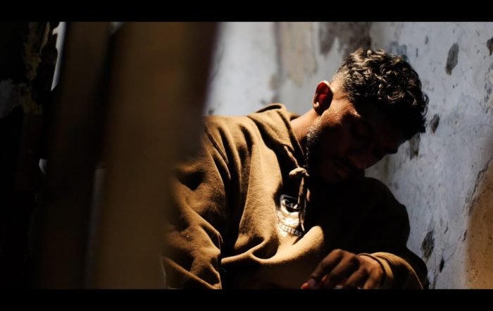 VIB - Light At Midnight (Video), Hip-Hop music genre, Nagamag Magazine