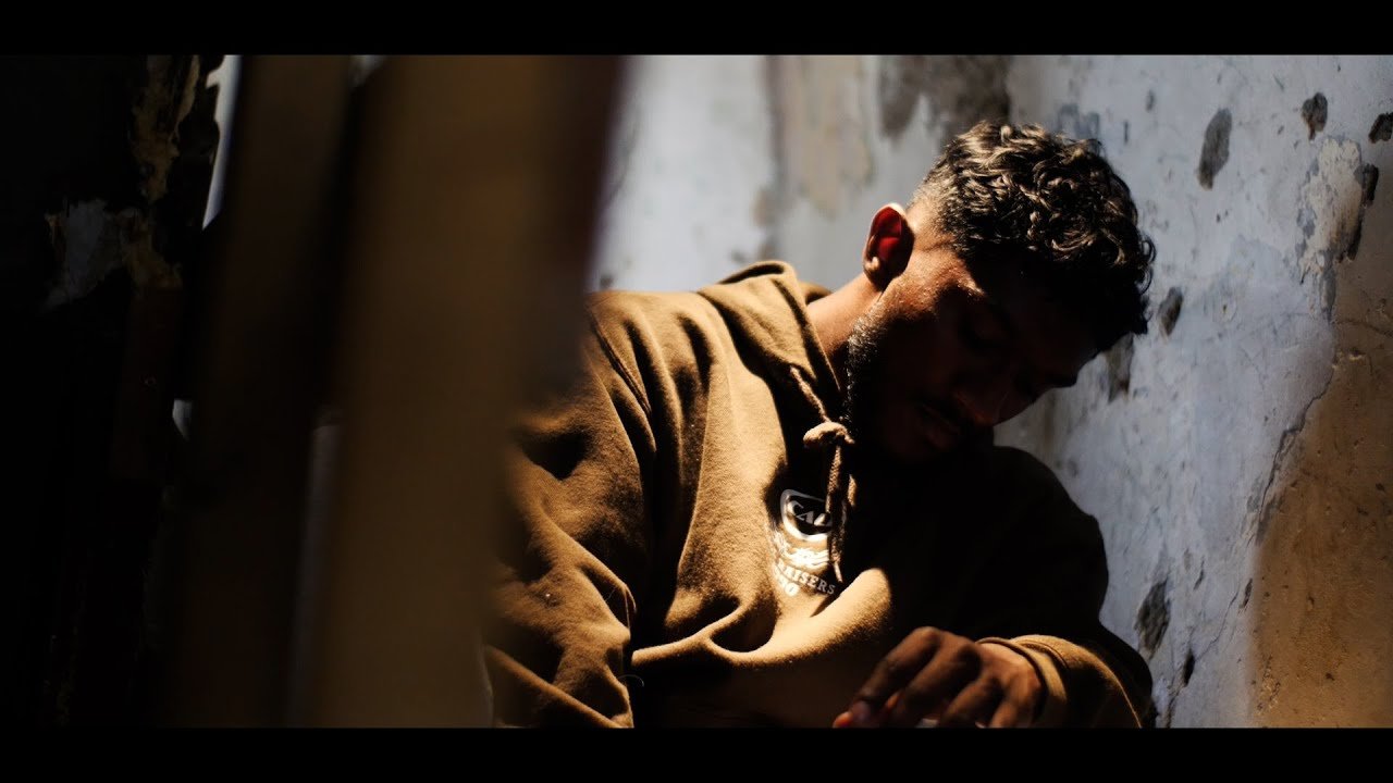 VIB - Light At Midnight (Video), Hip-Hop music genre, Nagamag Magazine