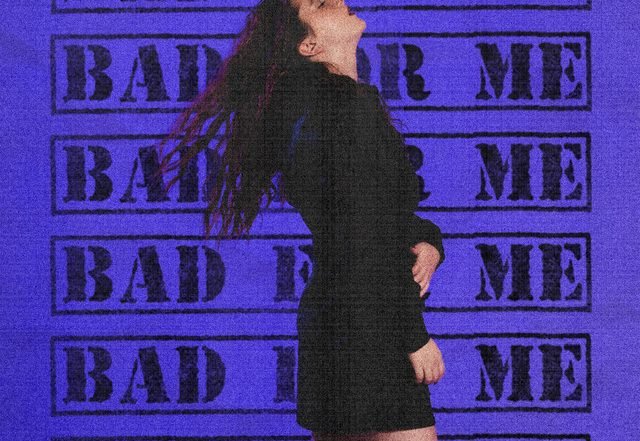 Victoria Anthony - Bad For Me (Spotify), Pop music genre, Nagamag Magazine