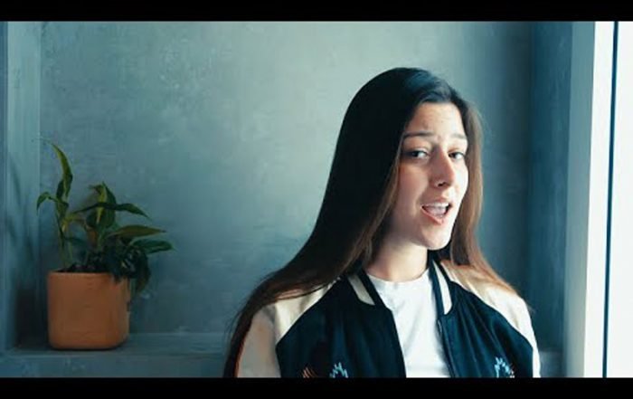 Vintage Press Feat Michal - Distraction (Video), Pop music genre, Nagamag Magazine