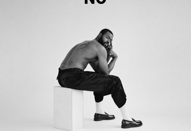 Zeyi - No (Spotify), Hip-Hop music genre, Nagamag Magazine