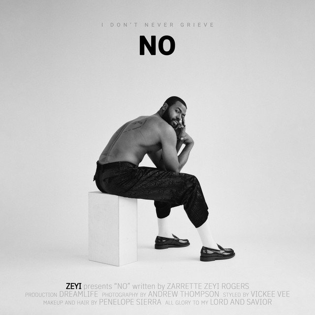 Zeyi – No (Spotify)
