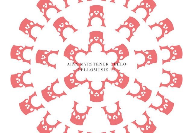 Aina Myrstener Cello - Åter åter (Spotify), Neoclassical music genre, Nagamag Magazine