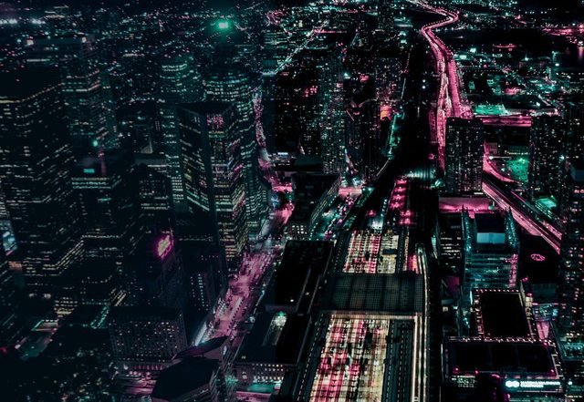 Alekapi, VINDEHOLM - 4 AM (Spotify), Pop music genre, Nagamag Magazine