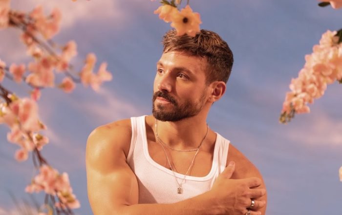 Alfie Arcuri - DEVILS LIPS (Video), Pop music genre, Nagamag Magazine