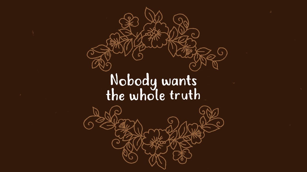 Alla Igityan - No Such Thing As Love (Video), Rock music genre, Nagamag Magazine