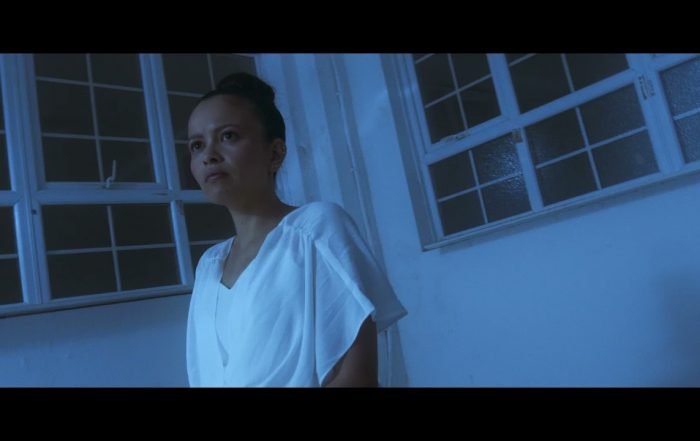 AMAYA - Like Thunder (Video), Pop music genre, Nagamag Magazine