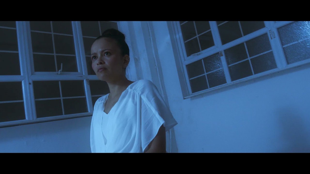 AMAYA - Like Thunder (Video), Pop music genre, Nagamag Magazine