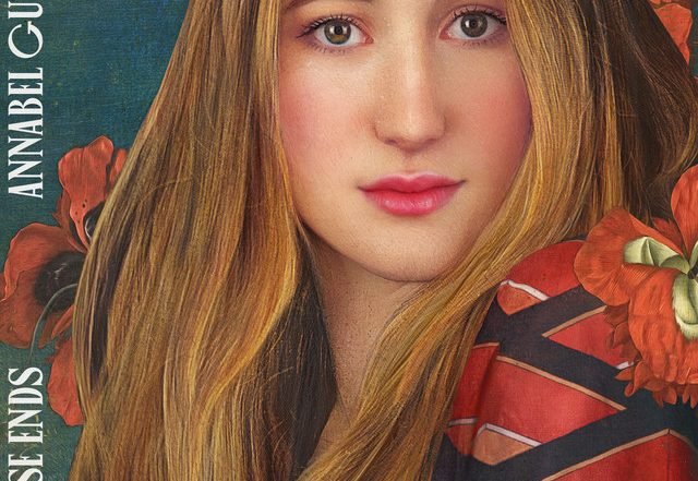 Annabel Gutherz - Barcelona (Spotify), Pop music genre, Nagamag Magazine