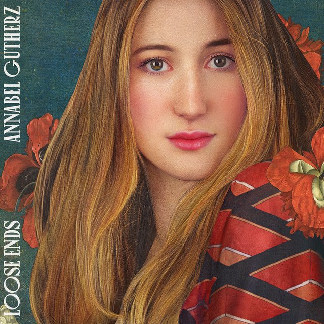 Annabel Gutherz – Barcelona (Spotify)