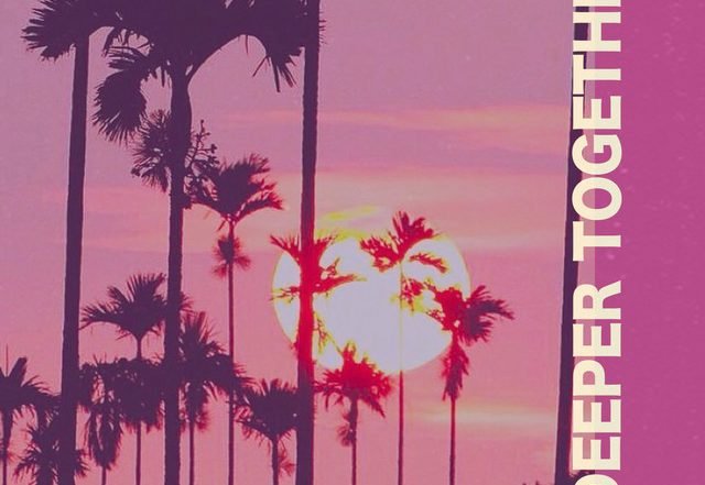 Antoine Chambe, Helsa - Deeper Together (Spotify), House music genre, Nagamag Magazine