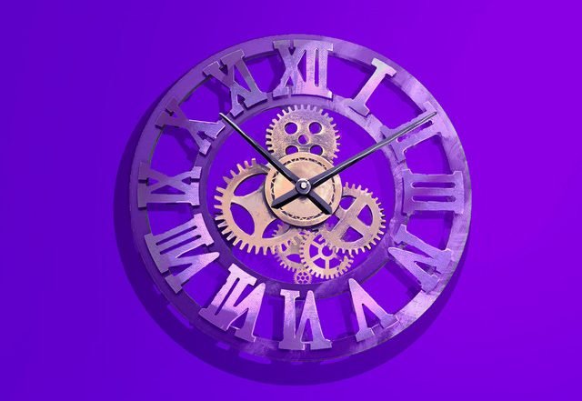 ASPACETOLIVE - Time (Spotify), Pop music genre, Nagamag Magazine
