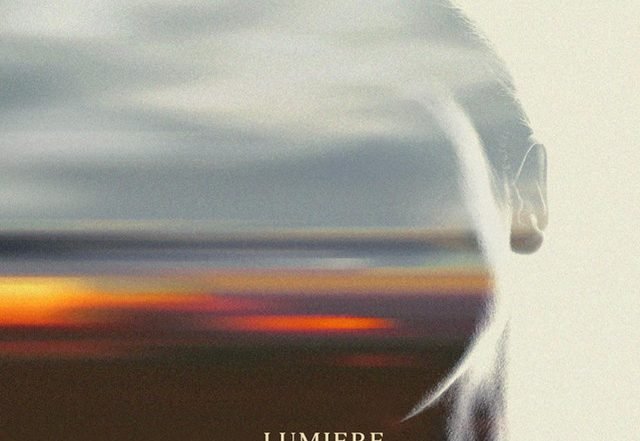 Athanasios Christodoulou, Lumiere - Variation No. 1 (Spotify), Neoclassical music genre, Nagamag Magazine