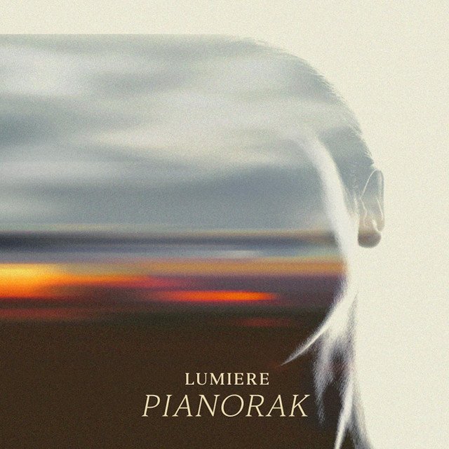 Athanasios Christodoulou, Lumiere – Variation No. 1 (Spotify)