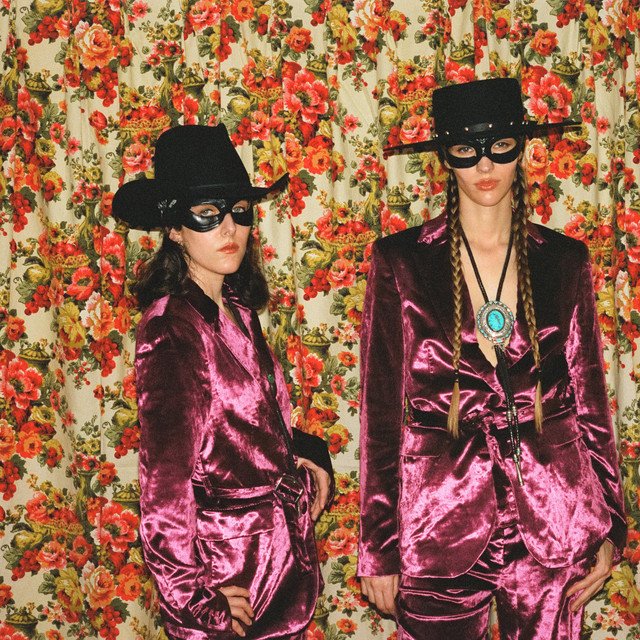 Bad Flamingo – Good for Nothing (Spotify)