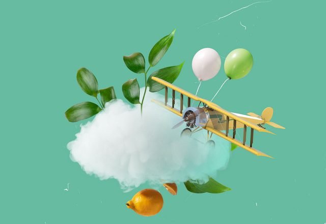Boeuv, Tore P - Fly Away (Spotify), Pop music genre, Nagamag Magazine