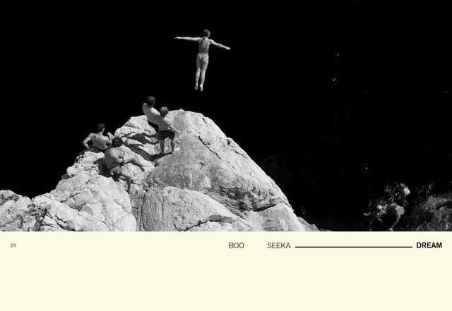 Boo Seeka - Dream (Spotify), Pop music genre, Nagamag Magazine