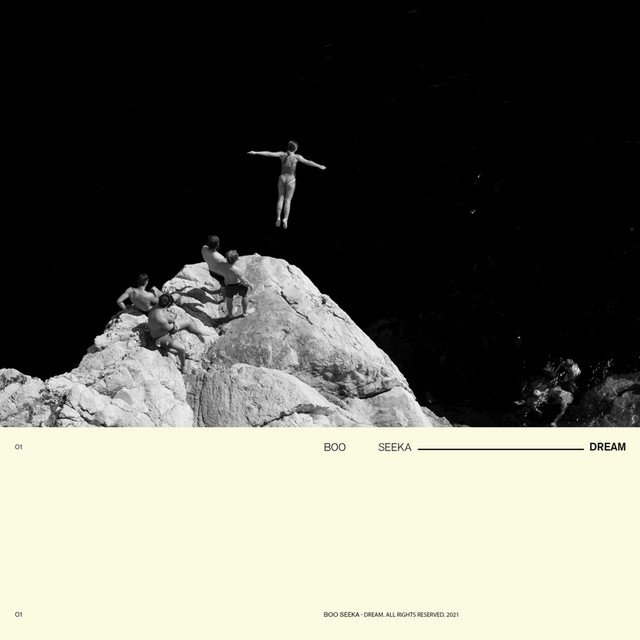 Boo Seeka - Dream (Spotify), Pop music genre, Nagamag Magazine