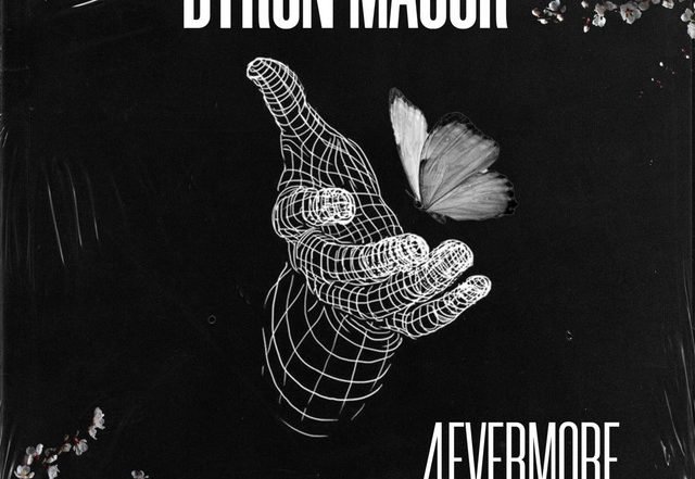 Byron Major - 4EVERMORE (Spotify), Pop music genre, Nagamag Magazine