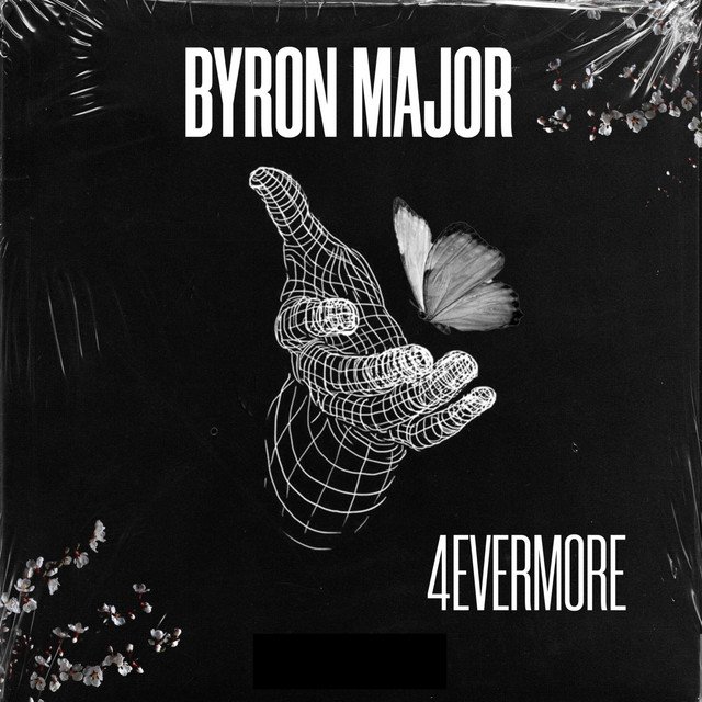 Byron Major - 4EVERMORE (Spotify), Pop music genre, Nagamag Magazine