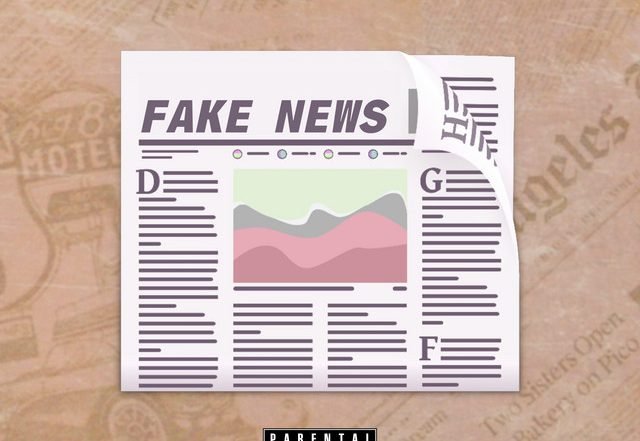 Callon B, Delta Deez - Fake News (Spotify), Hip-Hop music genre, Nagamag Magazine