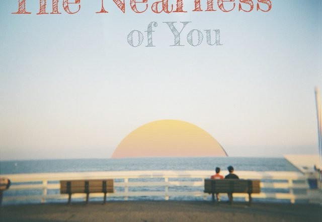 Camille Harris, David Linard - The Nearness of You (Spotify), Jazz music genre, Nagamag Magazine