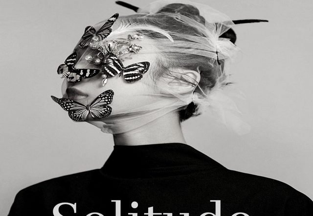 Claire Bigley - Solitude (Spotify), Neoclassical music genre, Nagamag Magazine