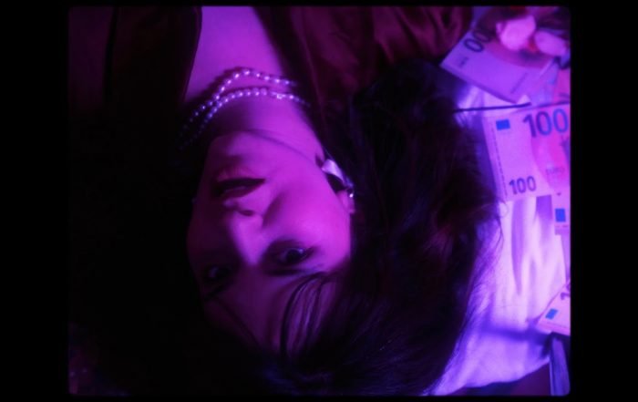 Core N Shell - Ego Pop (Video), Pop music genre, Nagamag Magazine