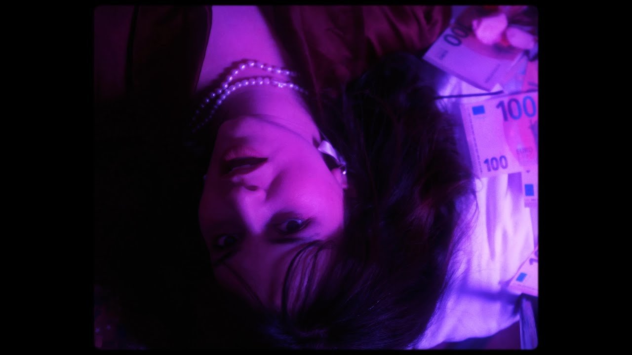 Core N Shell - Ego Pop (Video), Pop music genre, Nagamag Magazine