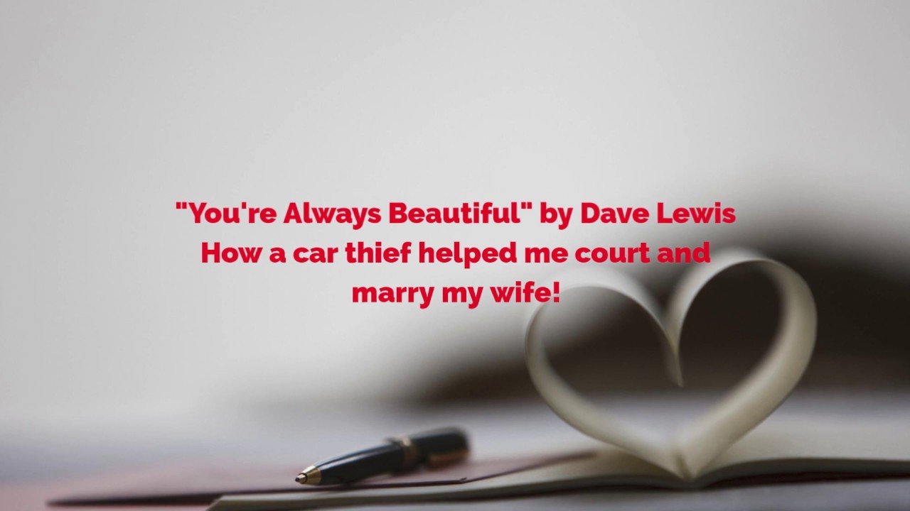 David Lewis - You're Always Beautiful (Video), Neoclassical music genre, Nagamag Magazine