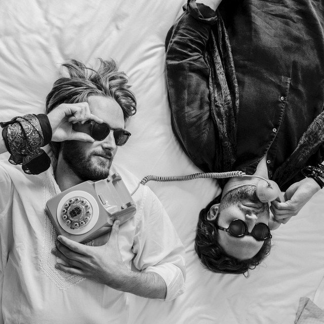 Djakarta, Keilimei - Looking for Attention (Acoustic) (Spotify), Rock music genre, Nagamag Magazine