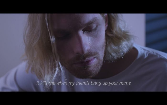 Doppe & Kokke feat. Fasone - Hanging by a thread (Video), Pop music genre, Nagamag Magazine