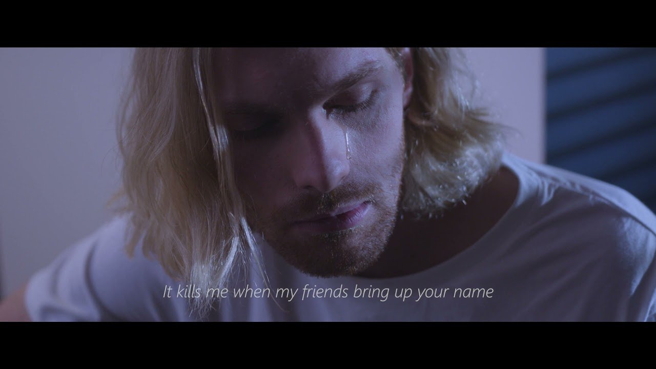 Doppe & Kokke feat. Fasone - Hanging by a thread (Video), Pop music genre, Nagamag Magazine