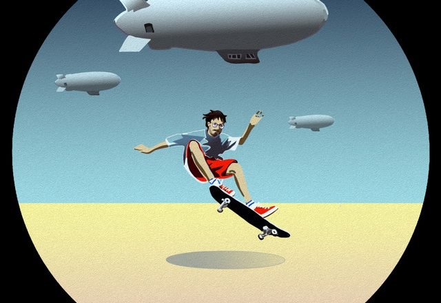 Drew Dapps - Alto Plaza (Spotify), House music genre, Nagamag Magazine