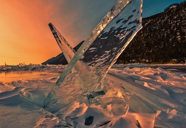 Dveyl - Deepfrozen soil (Spotify), Psychill music genre, Nagamag Magazine