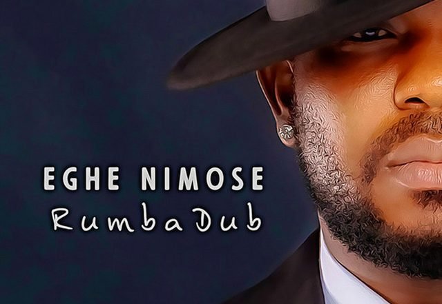 Eghe Nimose - Let You Go (Spotify), Pop music genre, Nagamag Magazine