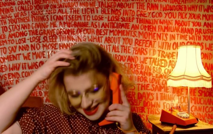 Ellur - Innocent (Dreaming)  (Video), Pop music genre, Nagamag Magazine