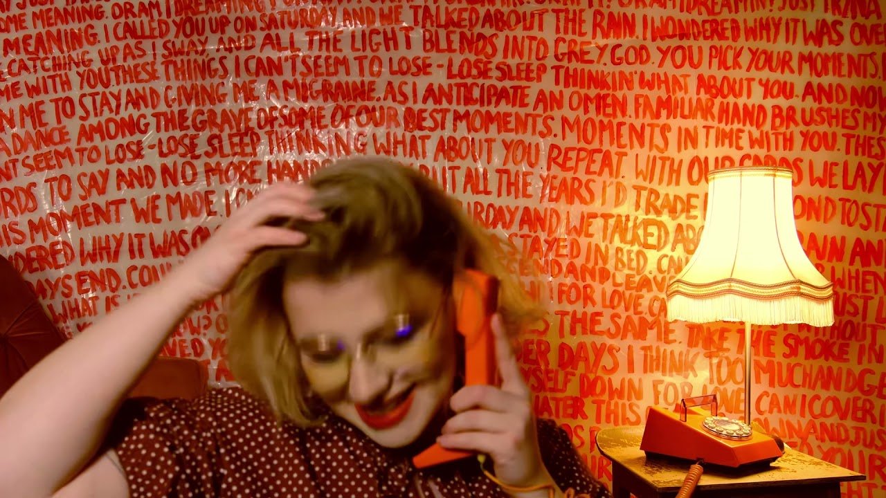 Ellur - Innocent (Dreaming)  (Video), Pop music genre, Nagamag Magazine