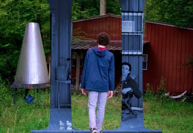 Ethan Sak - Lonely Life (Spotify), Rock music genre, Nagamag Magazine