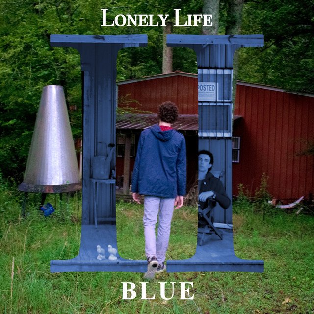 Ethan Sak – Lonely Life (Spotify)