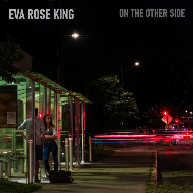 Eva Rose King - Seabirds (Spotify), Rock music genre, Nagamag Magazine