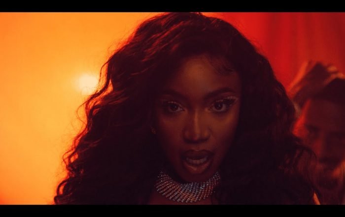 Frya and Mr Kamera - BDE (Video), Pop music genre, Nagamag Magazine