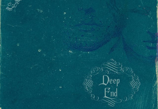 G Bae Bae - Deep End (Spotify), Hip-Hop music genre, Nagamag Magazine