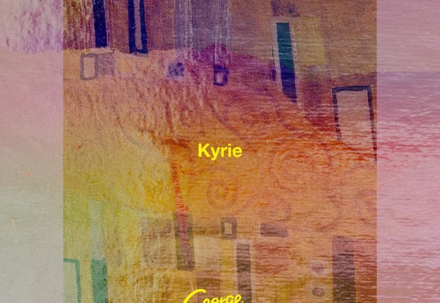 George Kano - Kyrie (Spotify), Neoclassical music genre, Nagamag Magazine