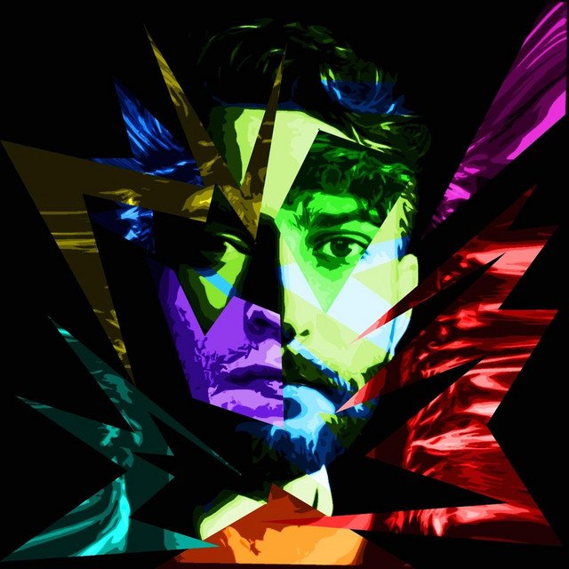 Griffo & Lord – Willie Folds (Spotify)
