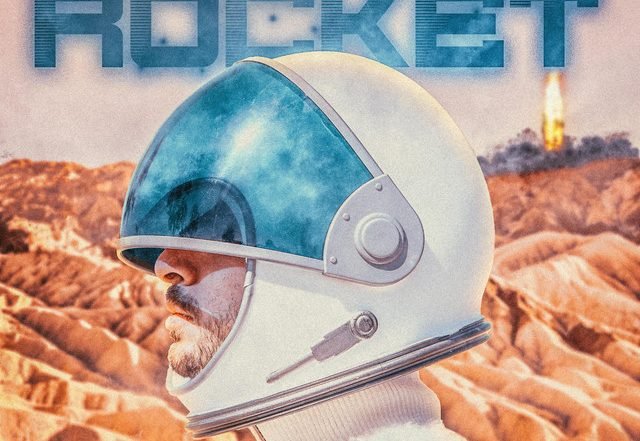 Hayk Keys - Rocket (Spotify), Pop music genre, Nagamag Magazine