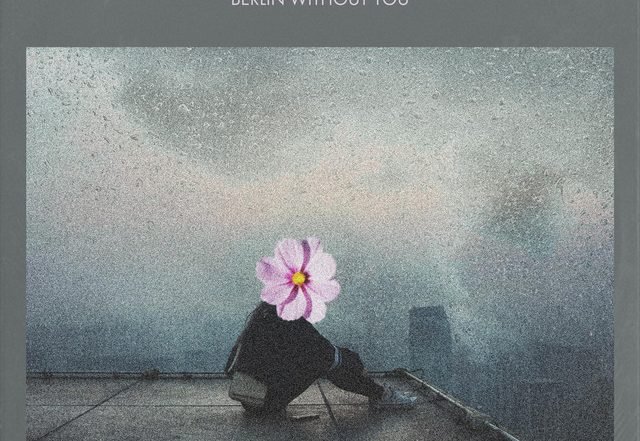 Helius - Berlin without you (Spotify), Techno music genre, Nagamag Magazine